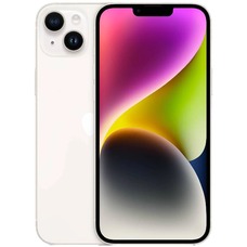 Смартфон Apple iPhone 14 Plus 256Gb Dual SIM (Цвет: Starlight)