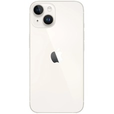 Смартфон Apple iPhone 14 Plus 256Gb Dual SIM, сияющая звезда