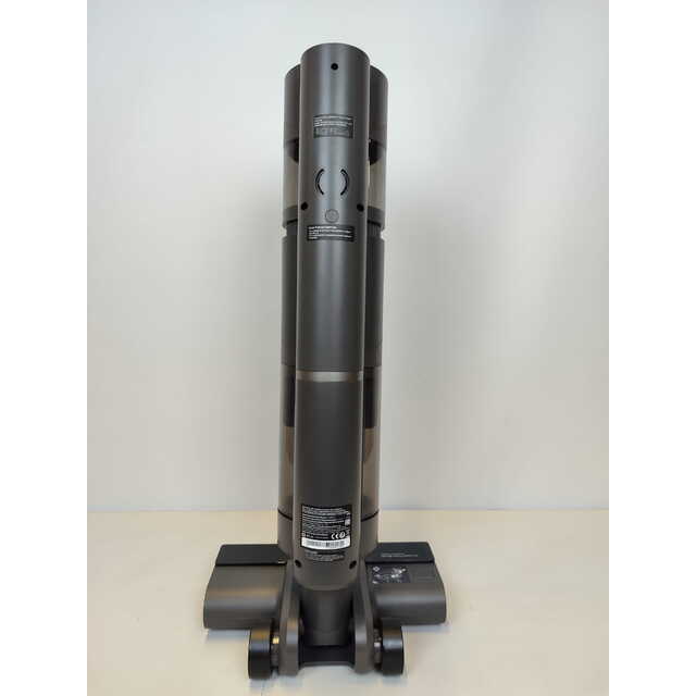 Пылесос моющий Dreame Wet and Dry Vacuum H11 Core, черный