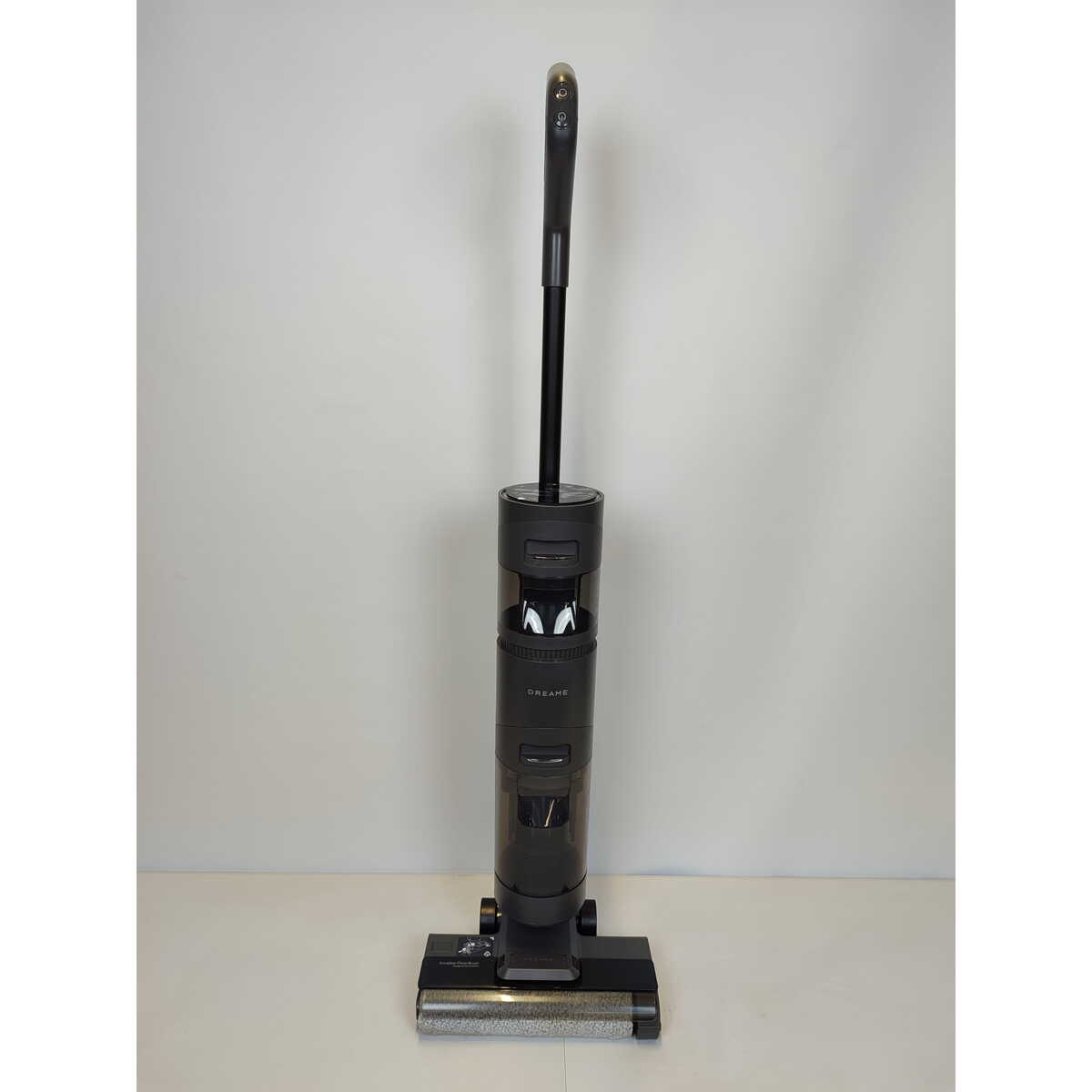 Пылесос моющий Dreame Wet and Dry Vacuum H11 Core, черный