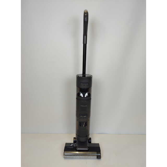 Пылесос моющий Dreame Wet and Dry Vacuum H11 Core, черный