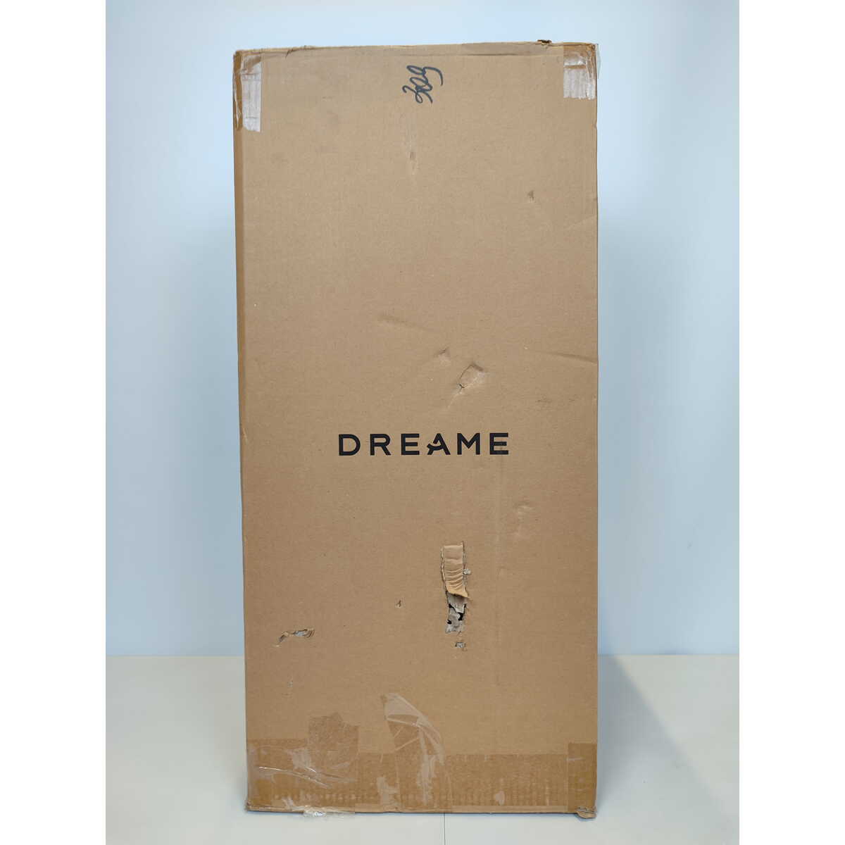Пылесос моющий Dreame Wet and Dry Vacuum H11 Core, черный