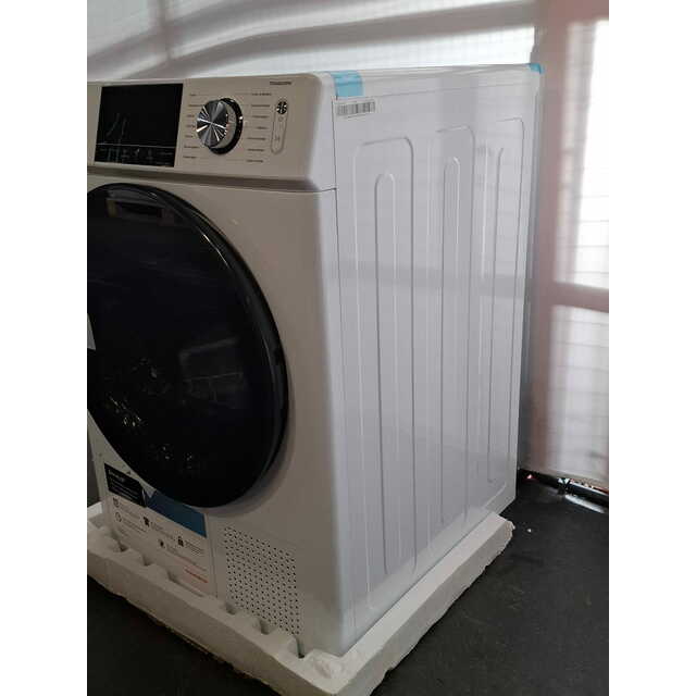 Сушильная машина Thomson TD30E10P01, белый Сушильная машина Thomson TD30E10P01, белый