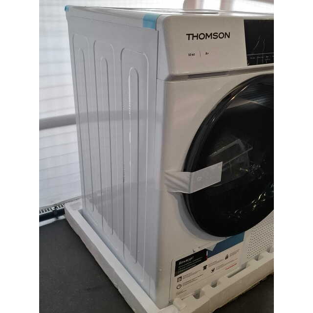 Сушильная машина Thomson TD30E10P01, белый Сушильная машина Thomson TD30E10P01, белый