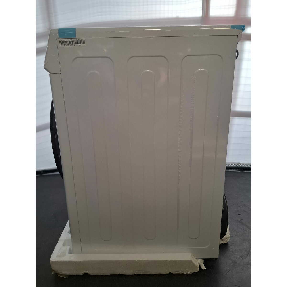 Сушильная машина Thomson TD30E10P01, белый