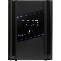 Источник бесперебойного питания Smartwatt Uni 650 