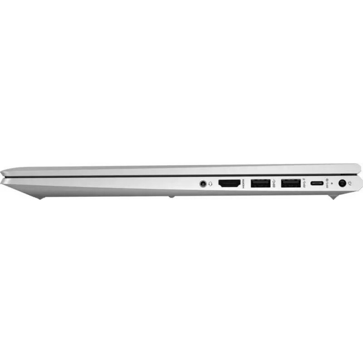 Ноутбук HP ProBook 450 G9 (Intel Core i5 1235U 8Gb DDR4 / SSD 256Gb / 15.6