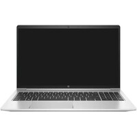 Ноутбук HP ProBook 450 G9 (Intel Core i5 1235U 8Gb DDR4/SSD 256Gb/15.6 /IPS/FHD (1920x1080)/ENGKBD/Free DOS/silver/WiFi/BT/Cam)