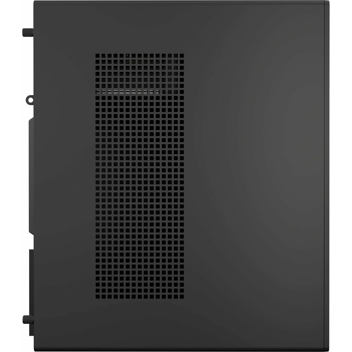 ПК IRU Tactio 310H6SB (Core i5 13400 2.5Ghz/16Gb DDR5/SSD512Gb/Intel UHD Graphics 730/FreeDOS/black) 