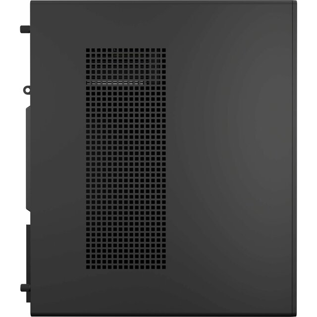 ПК IRU Tactio 310H6SB (Core i5 13400 2.5Ghz / 16Gb DDR5 / SSD512Gb / Intel UHD Graphics 730 / FreeDOS / black) 