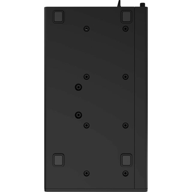 ПК IRU Tactio 310H6SB (Core i5 13400 2.5Ghz / 16Gb DDR5 / SSD512Gb / Intel UHD Graphics 730 / FreeDOS / black) 