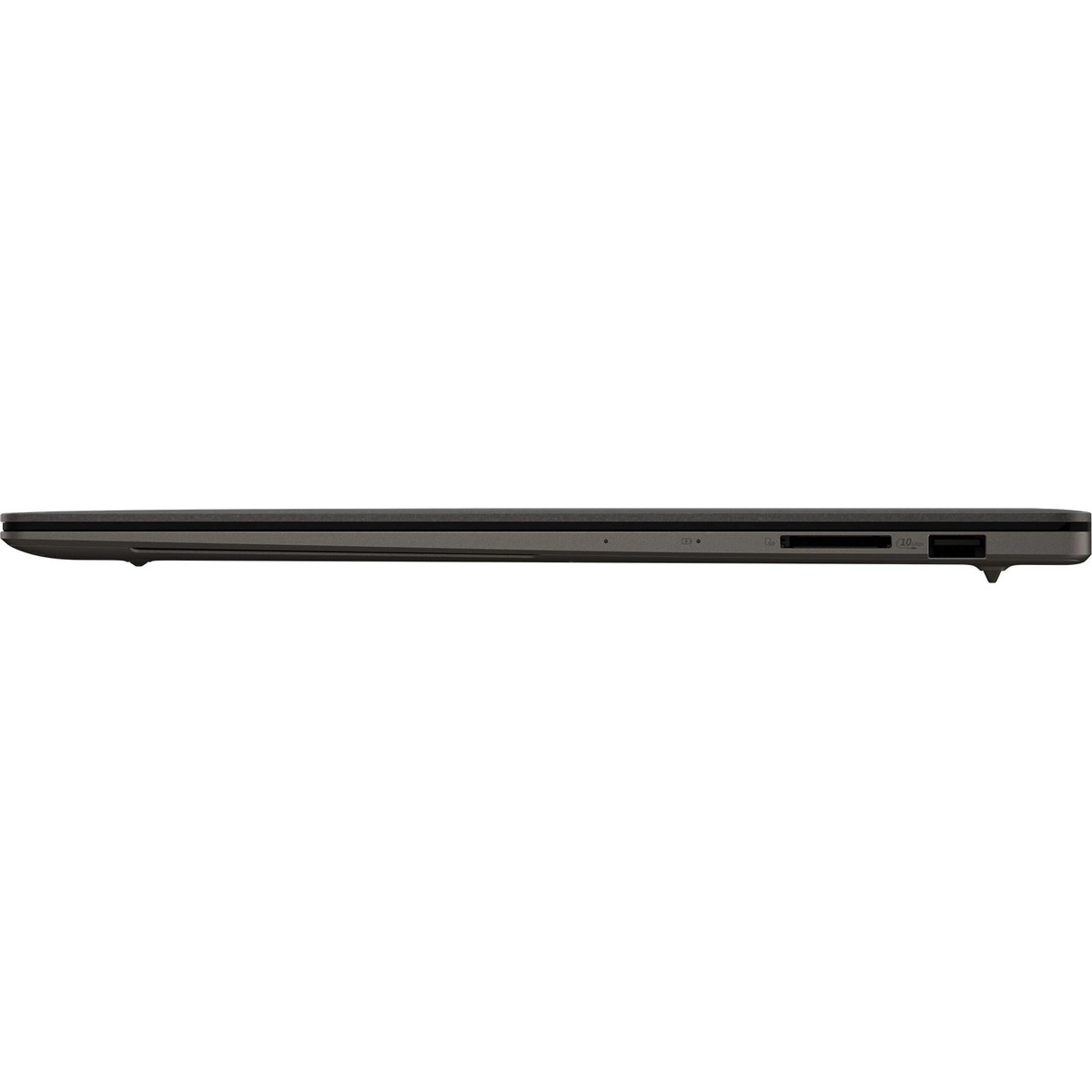 Ноутбук Asus Zenbook S 16 OLED UM5606WA-RK270W (Ryzen AI 9 HX 370 32Gb SSD2Tb AMD Radeon 890M 16 OLED 3K (2880x1800) Windows 11 Home grey WiFi BT Cam)