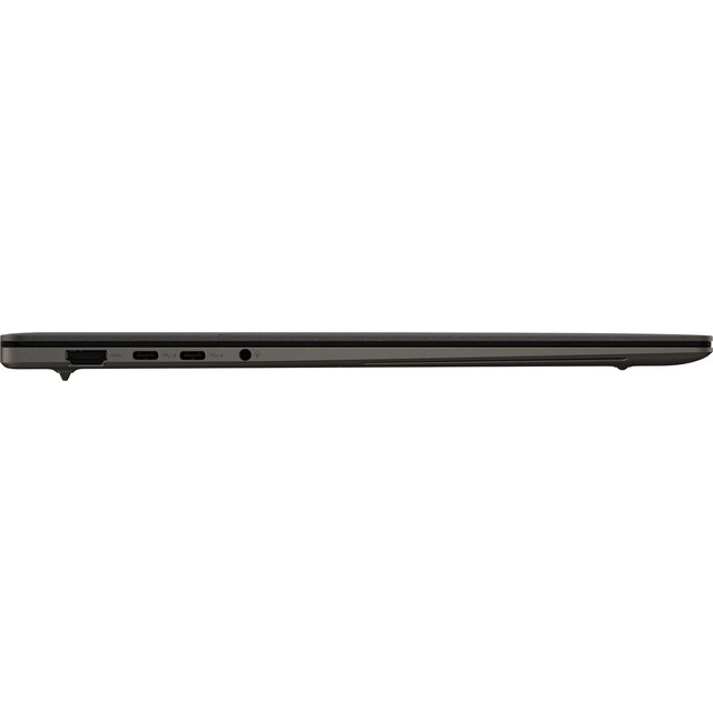 Ноутбук Asus Zenbook S 16 OLED UM5606WA-RK270W (Ryzen AI 9 HX 370 32Gb SSD2Tb AMD Radeon 890M 16 OLED 3K (2880x1800) Windows 11 Home grey WiFi BT Cam)