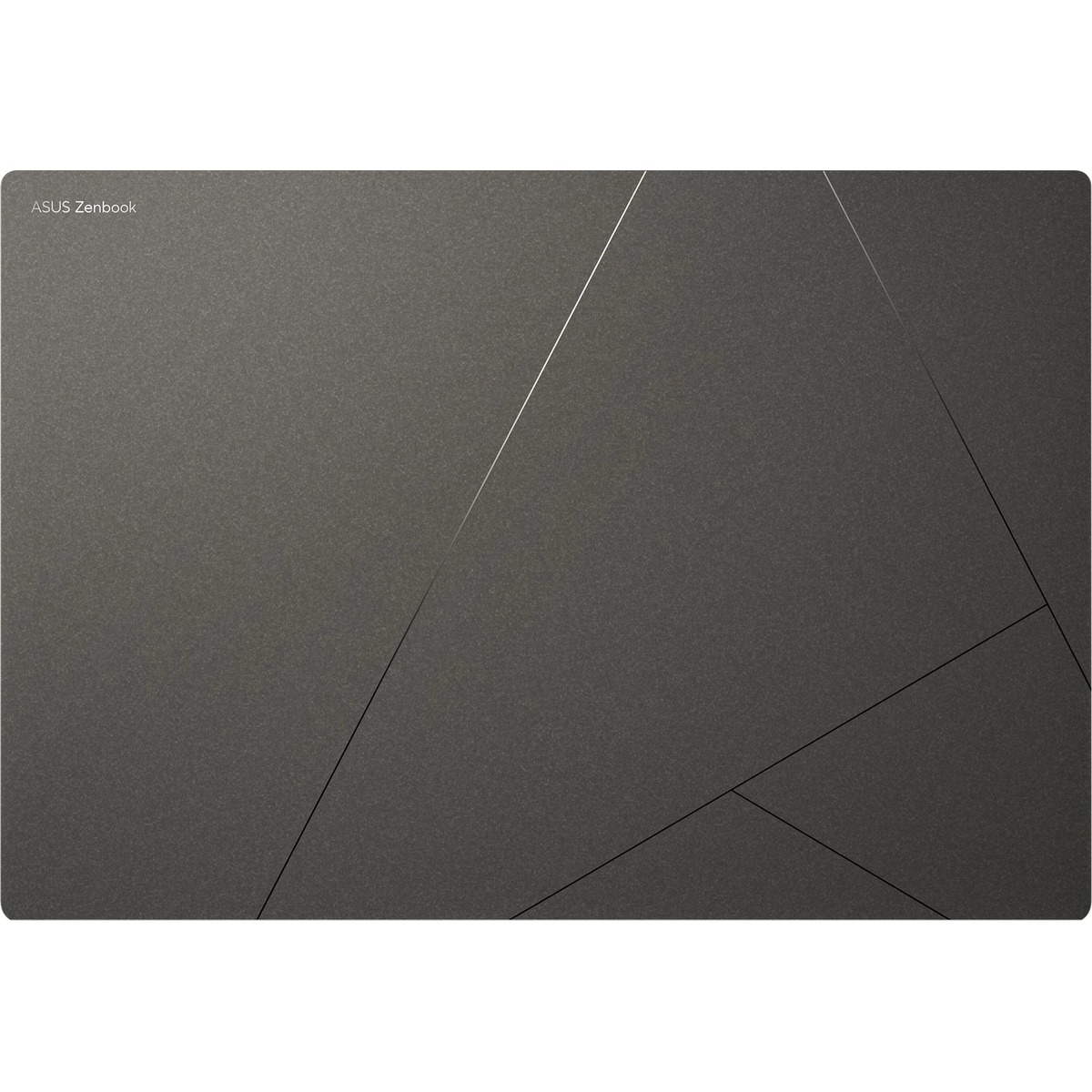 Ноутбук Asus Zenbook S 16 OLED UM5606WA-RK270W (Ryzen AI 9 HX 370 32Gb SSD2Tb AMD Radeon 890M 16 OLED 3K (2880x1800) Windows 11 Home grey WiFi BT Cam)