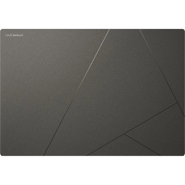 Ноутбук Asus Zenbook S 16 OLED UM5606WA-RK270W (Ryzen AI 9 HX 370 32Gb SSD2Tb AMD Radeon 890M 16 OLED 3K (2880x1800) Windows 11 Home grey WiFi BT Cam)