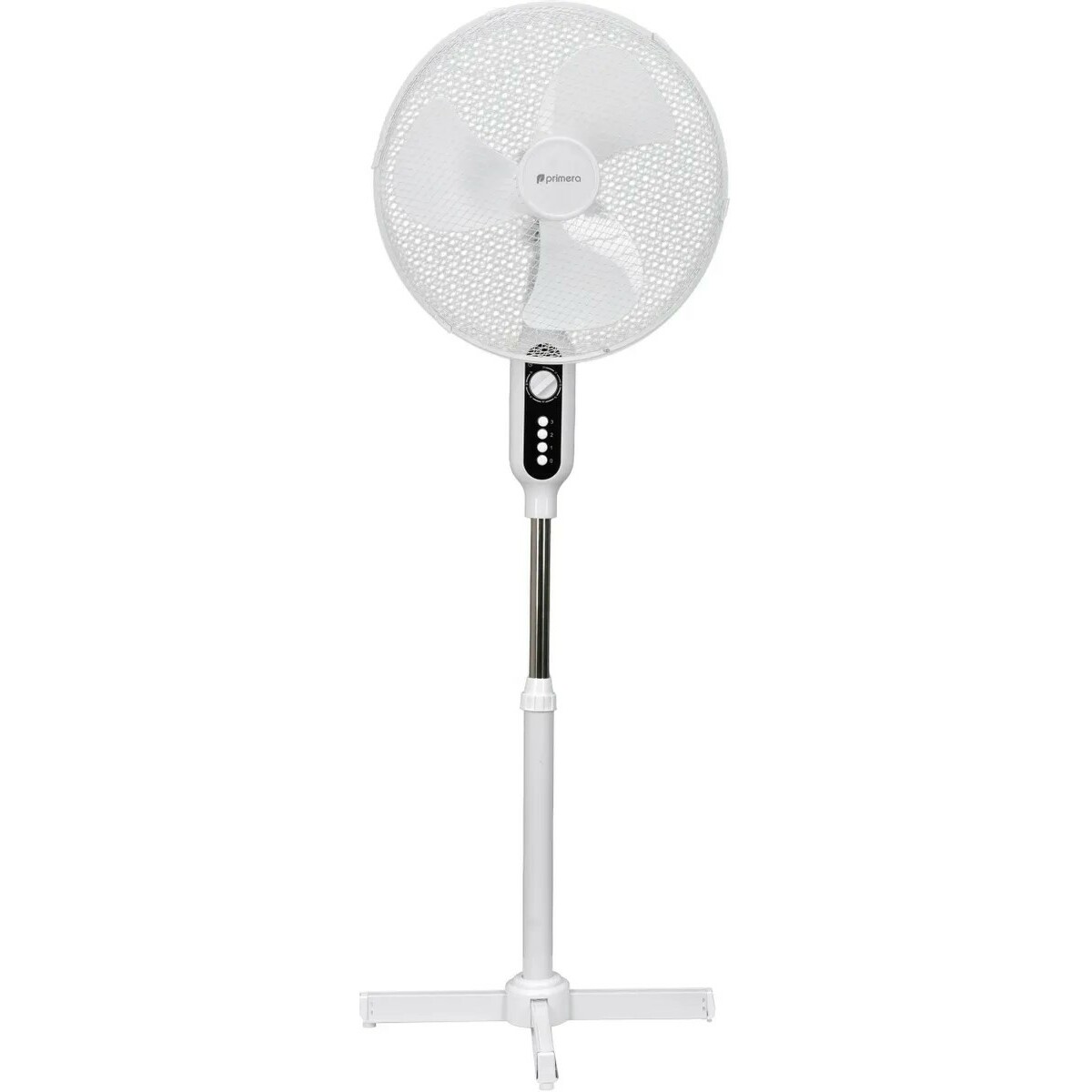 Вентилятор напольный Primera SFP-4072SXT, белый