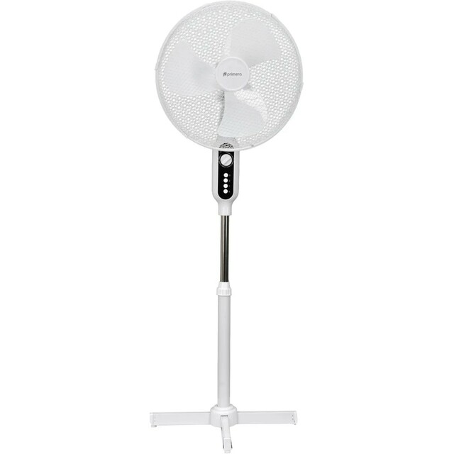 Вентилятор напольный Primera SFP-4072SXT, белый Вентилятор напольный Primera SFP-4072SXT, белый