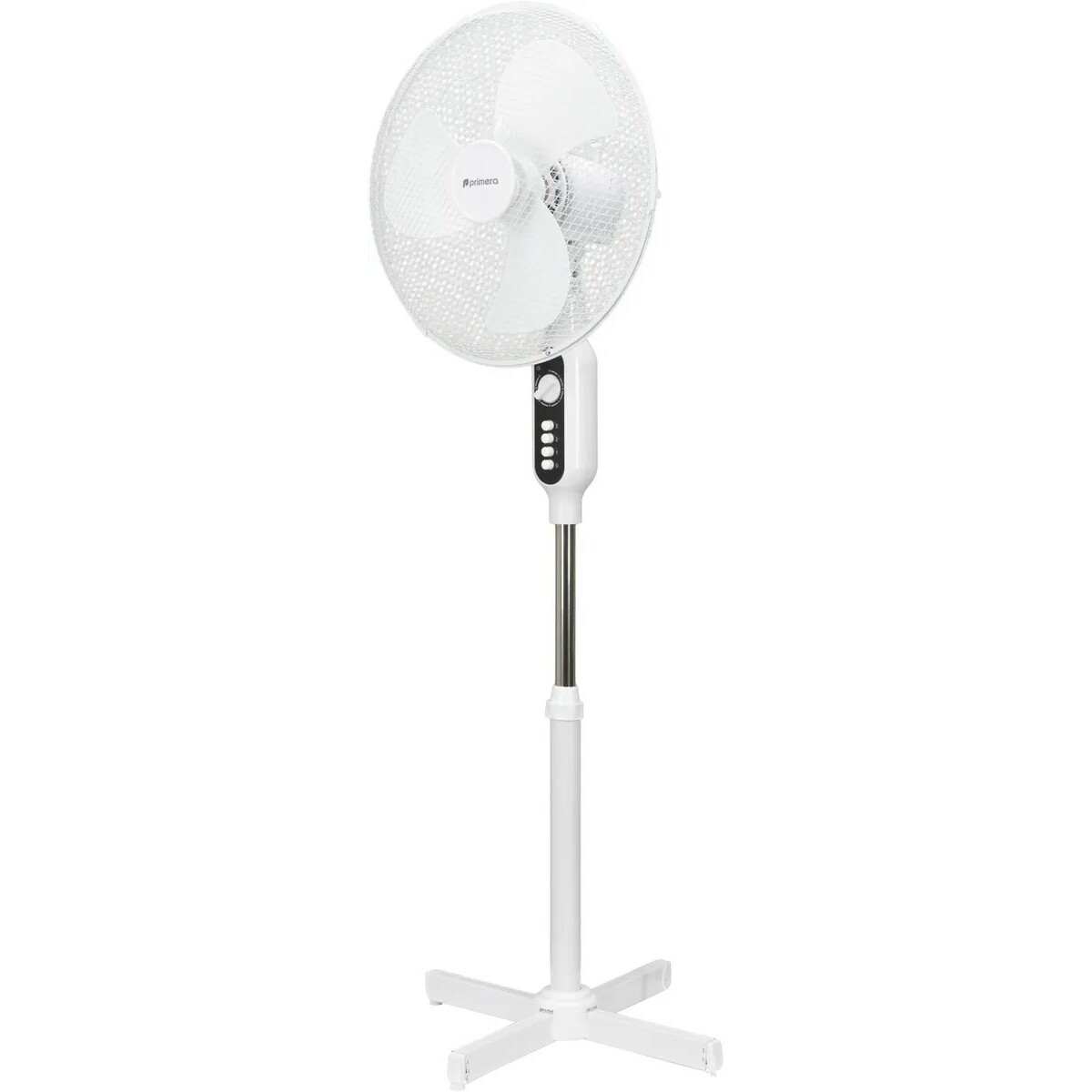 Вентилятор напольный Primera SFP-4072SXT, белый
