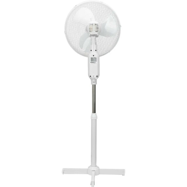 Вентилятор напольный Primera SFP-4072SXT, белый Вентилятор напольный Primera SFP-4072SXT, белый