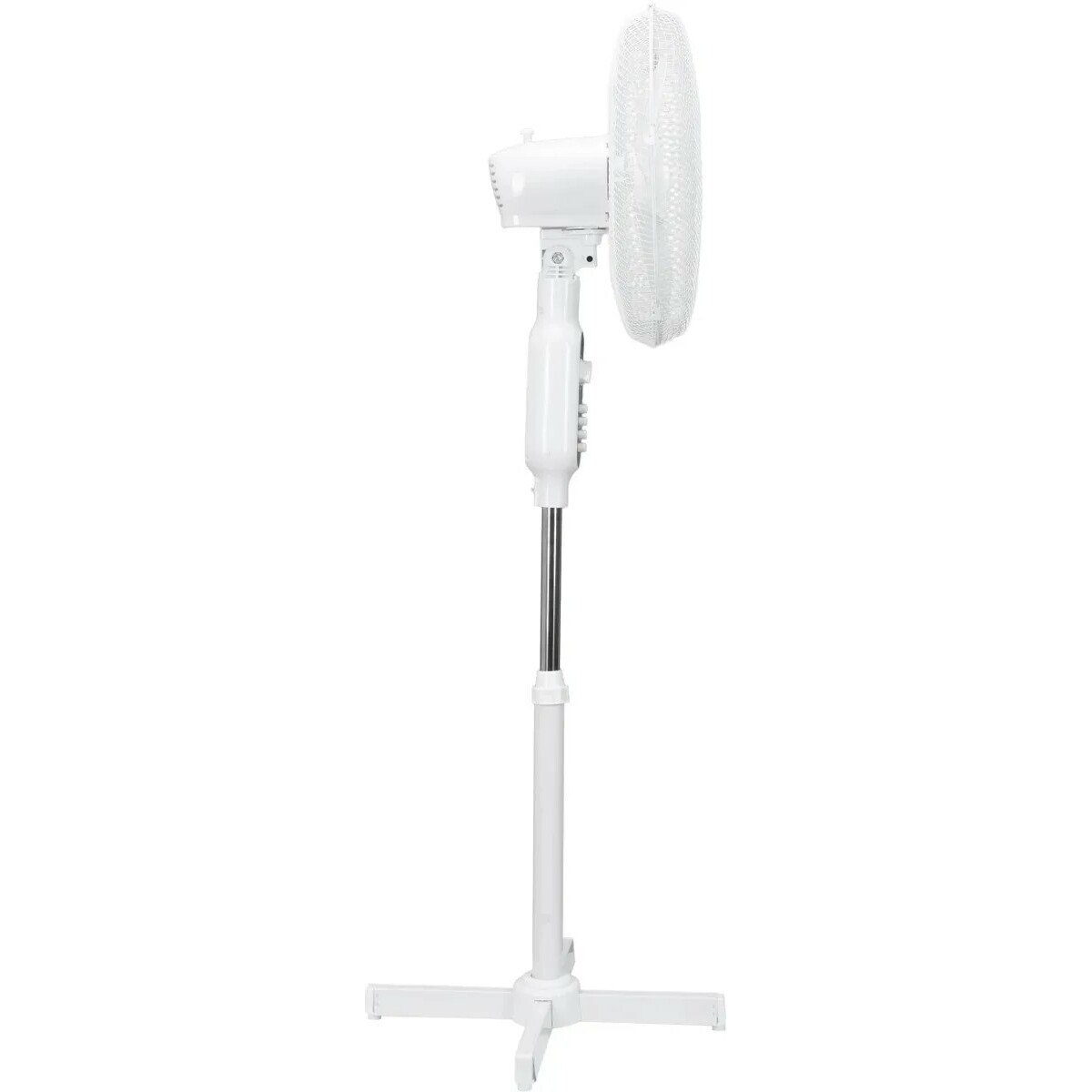 Вентилятор напольный Primera SFP-4072SXT, белый