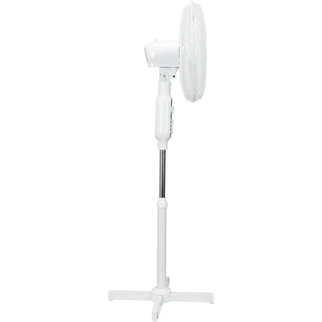 Вентилятор напольный Primera SFP-4072SXT, белый Вентилятор напольный Primera SFP-4072SXT, белый