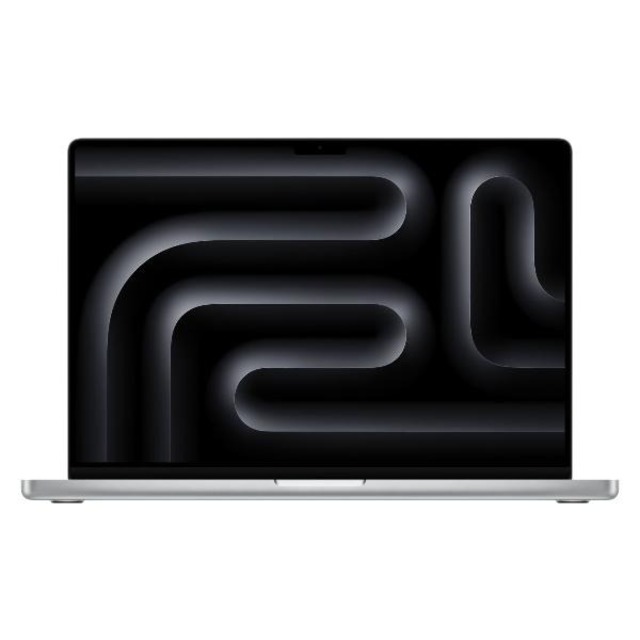 Ноутбук Apple MacBook Pro 16 Apple M3 Pro 12-core / 18Gb / 512Gb / Apple graphics 18-core / Silver