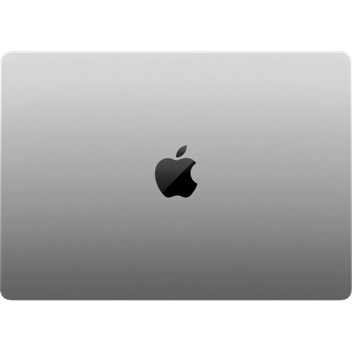 Ноутбук Apple MacBook Pro 14 (M3/8Gb/512Gb/GPU 10-core/Space Gray/Русская Гравировка) (MTL73)