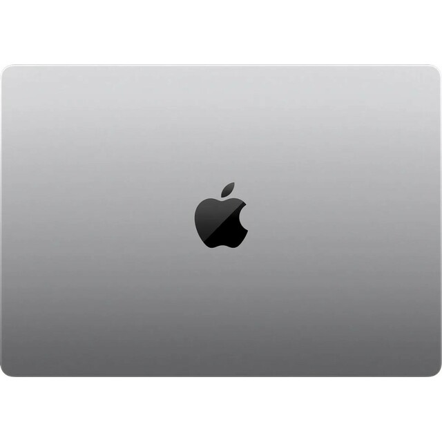 Ноутбук Apple MacBook Pro 14 (M3 / 8Gb / 512Gb / GPU 10-core / Space Gray / Русская Гравировка) (MTL73)