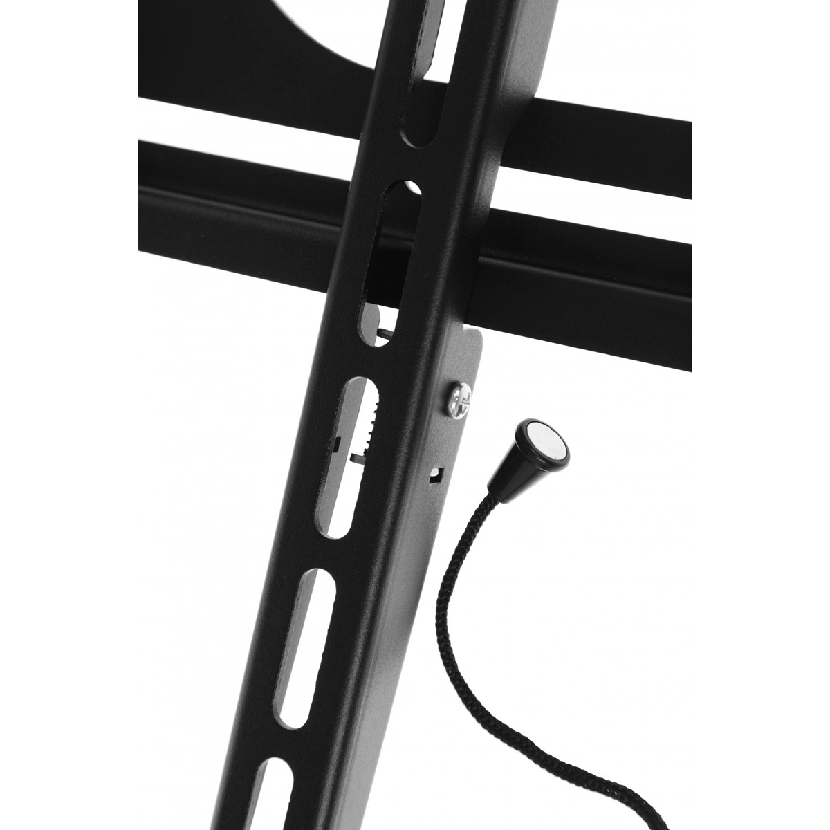 Кронштейн для телевизора Hama 00220843, черный