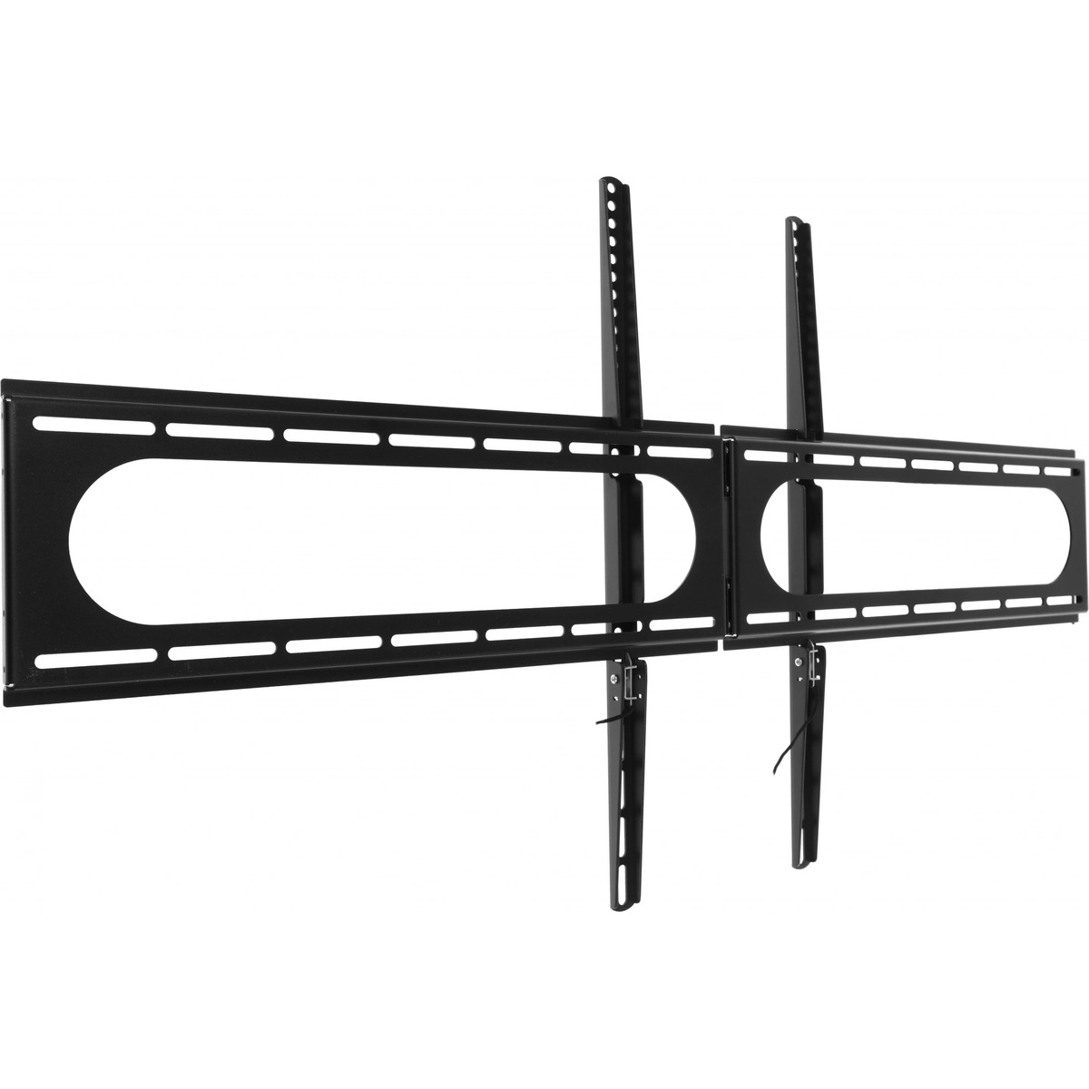 Кронштейн для телевизора Hama 00220843, черный