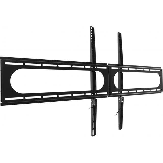 Кронштейн для телевизора Hama 00220843, черный Кронштейн для телевизора Hama 00220843, черный