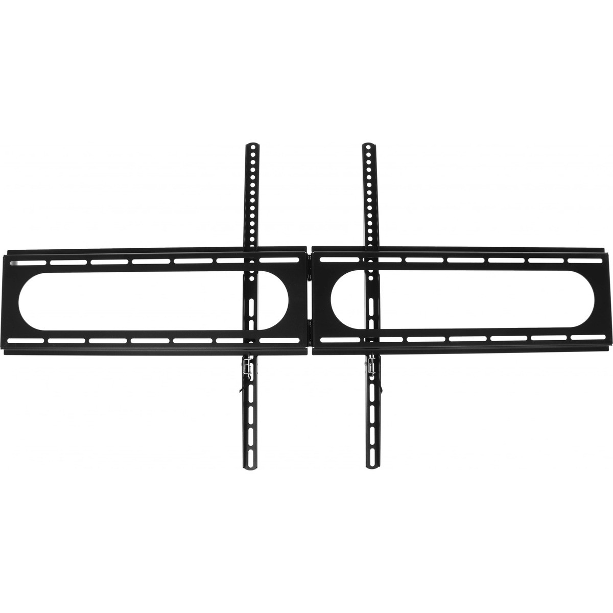 Кронштейн для телевизора Hama 00220843, черный