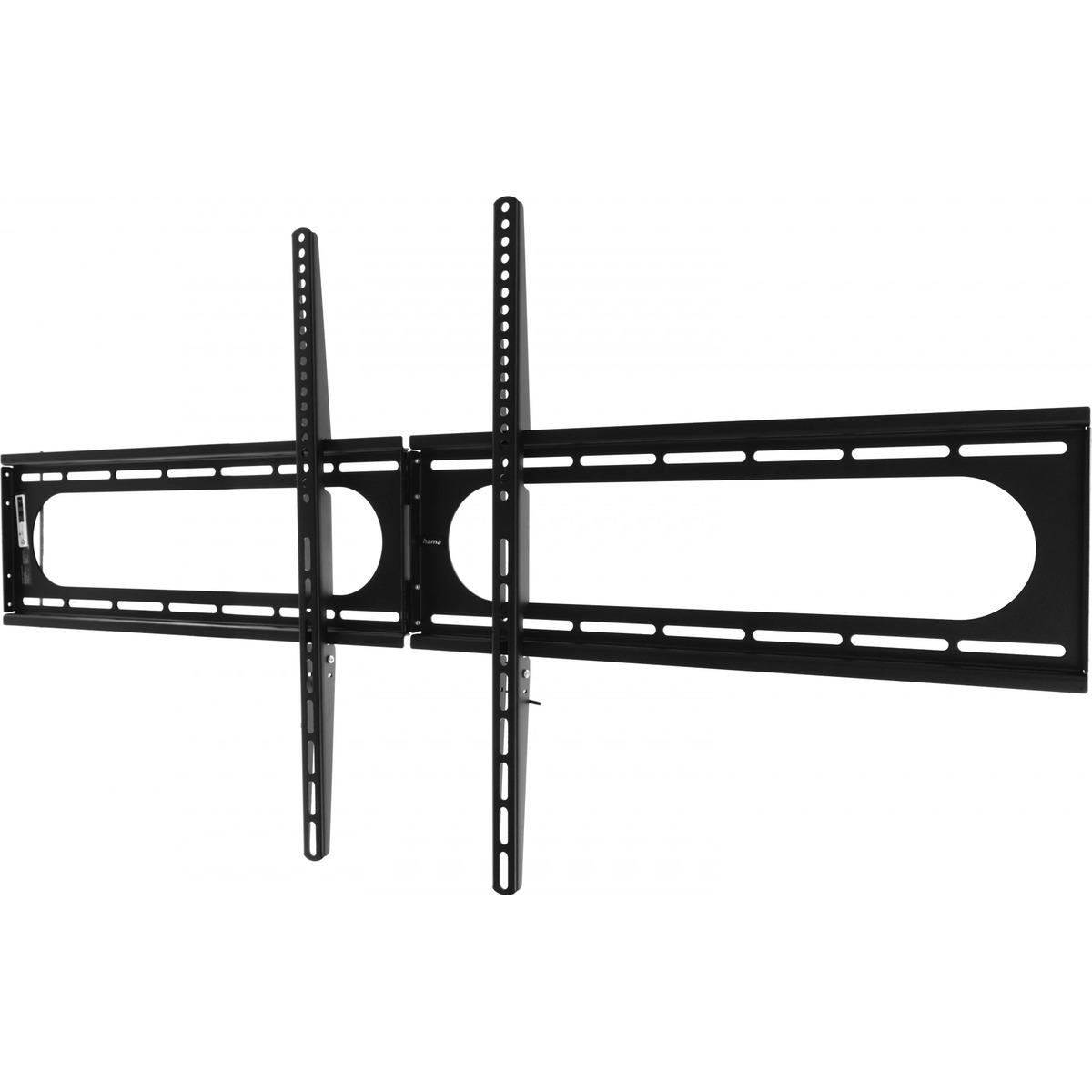 Кронштейн для телевизора Hama 00220843, черный
