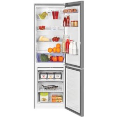 Холодильник Beko RCNK321E20S (Цвет: Silver)