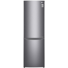 Холодильник LG GA-B419SDJL (Цвет: Graphite)