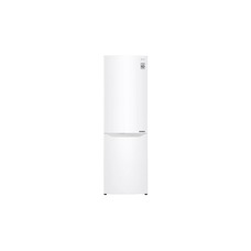 Холодильник LG GA-B419SWJL (Цвет: White)