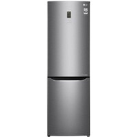 Холодильник LG GA-B419SLGL (Цвет: Graphite)