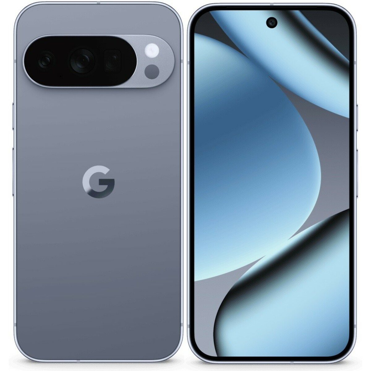 Смартфон Google Pixel 10 Pro 16 / 512Gb (Цвет: Moonstone)