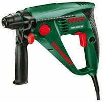 Перфоратор Bosch PBH 2000 RE (Цвет: Green)