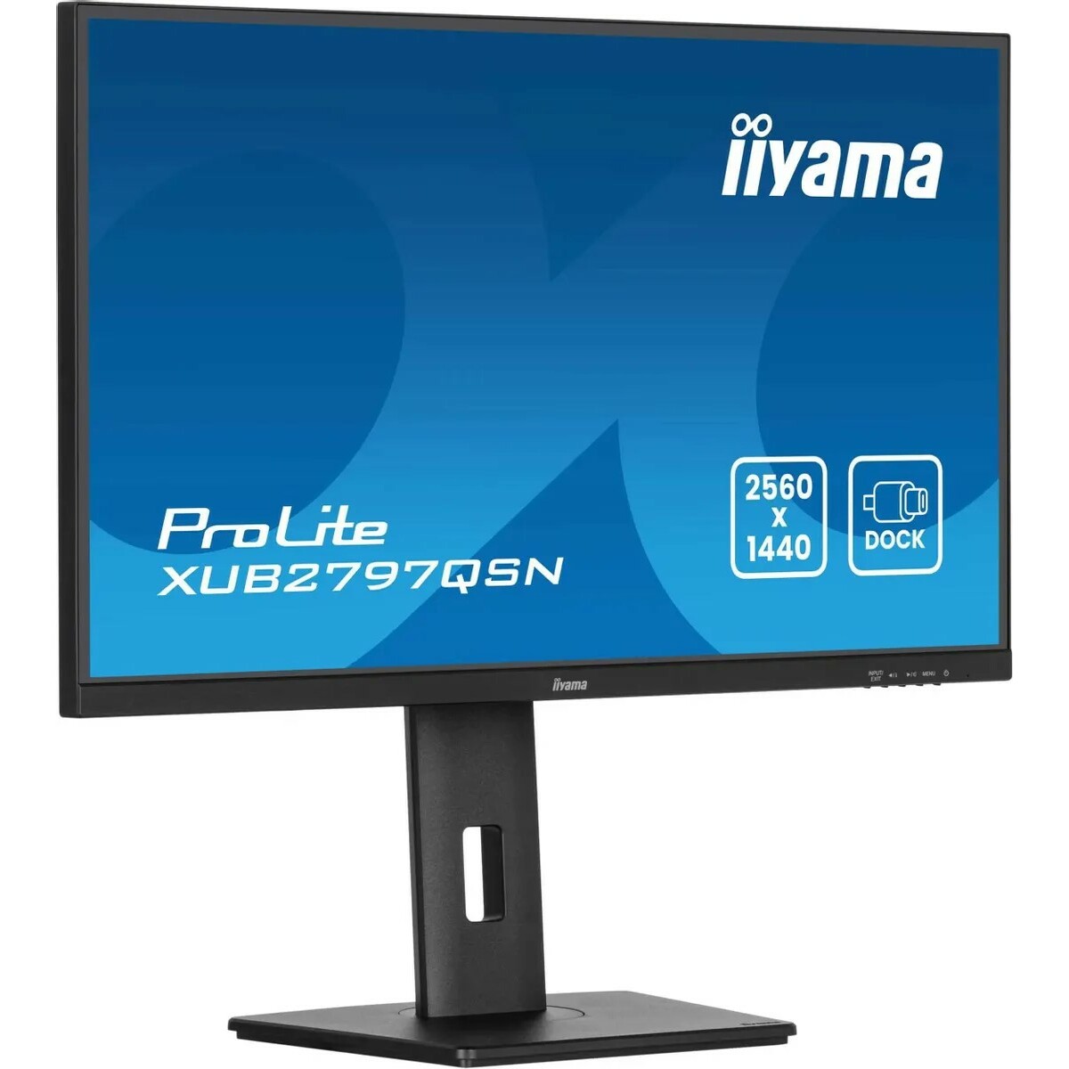 Монитор Iiyama 27
