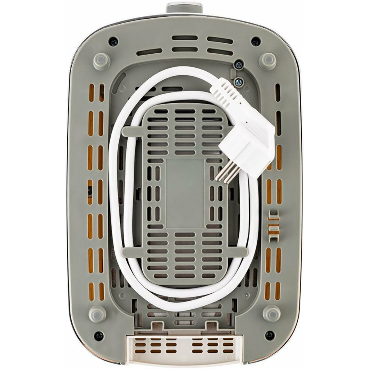 Тостер Kitfort КТ-6075 (Цвет: Beige)
