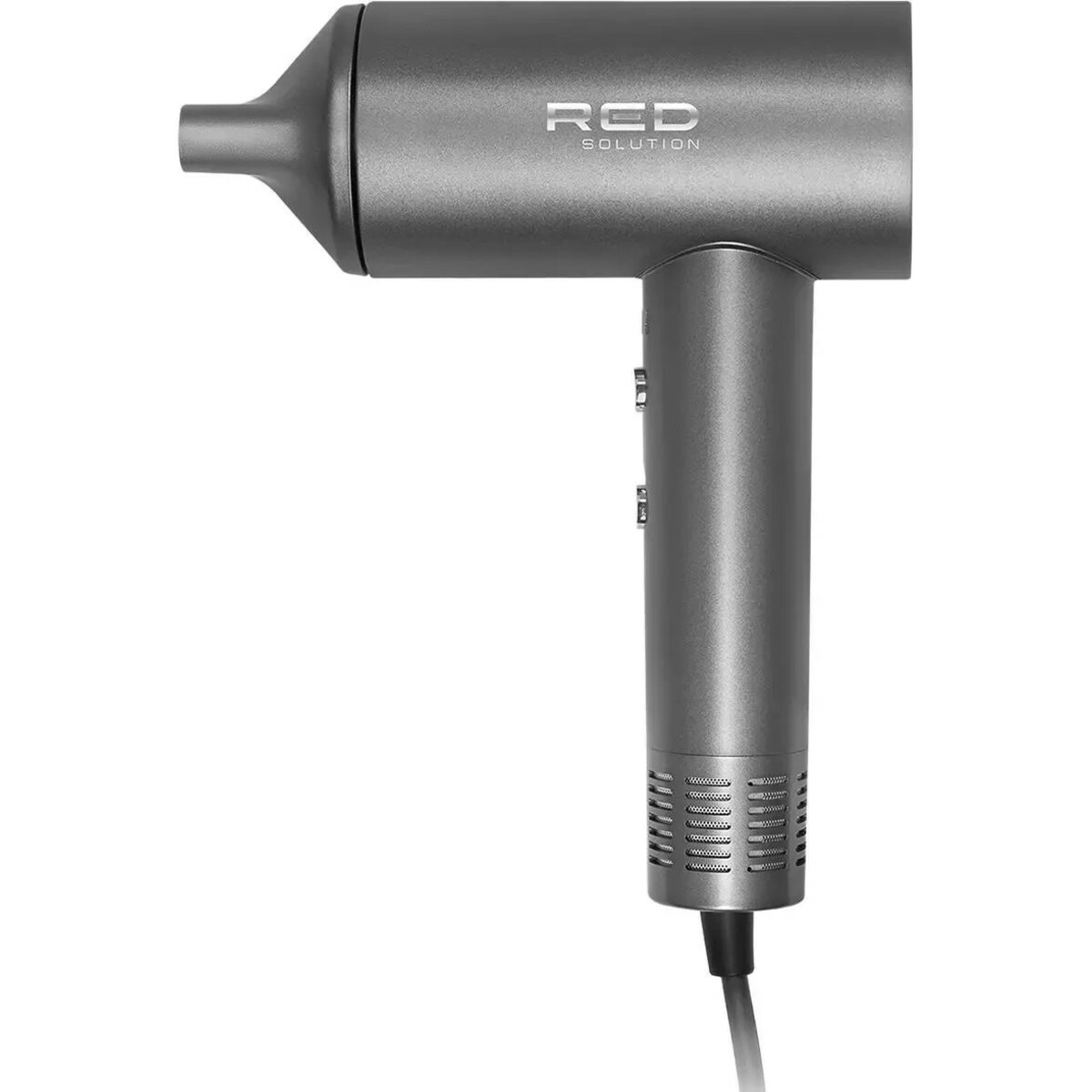 Фен Red Solution RF-510 (Цвет: Gray) Фен Red Solution RF-510 (Цвет: Gray)