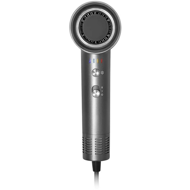 Фен Red Solution RF-510 (Цвет: Gray) Фен Red Solution RF-510 (Цвет: Gray)