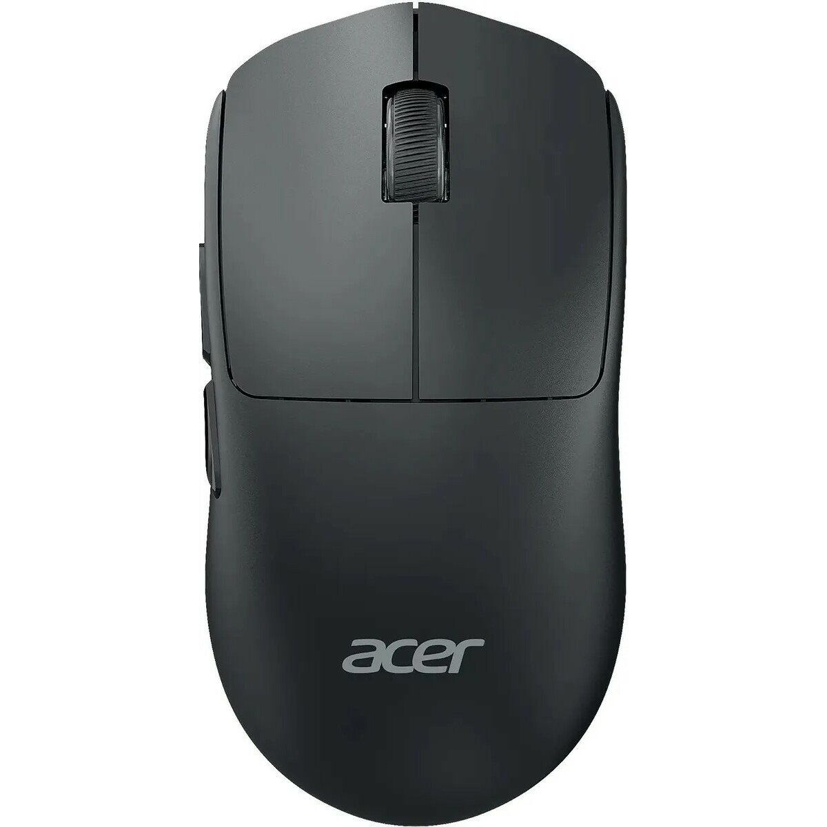 Мышь Acer OMR401, черный 