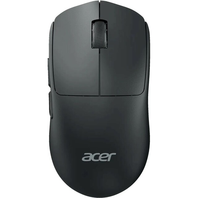 Мышь Acer OMR401, черный 
