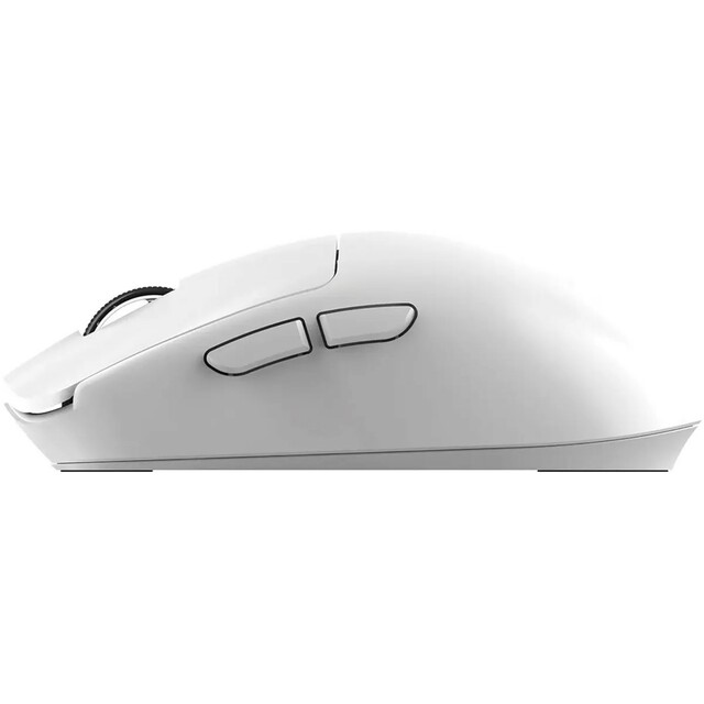 Мышь Acer OMR401, белый 