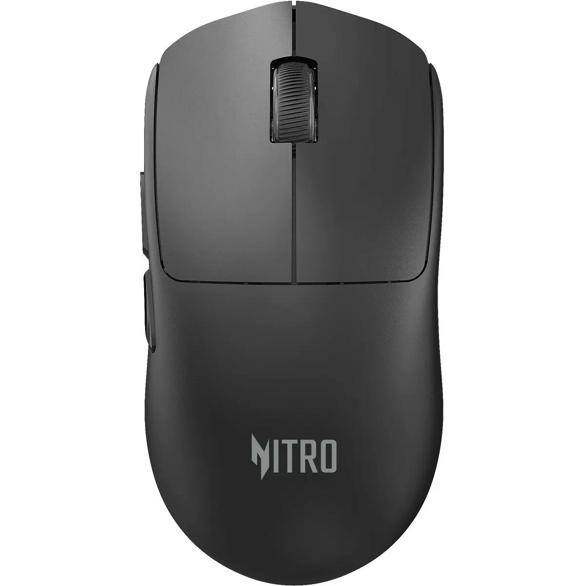 Мышь Acer Nitro OMR402, черный 