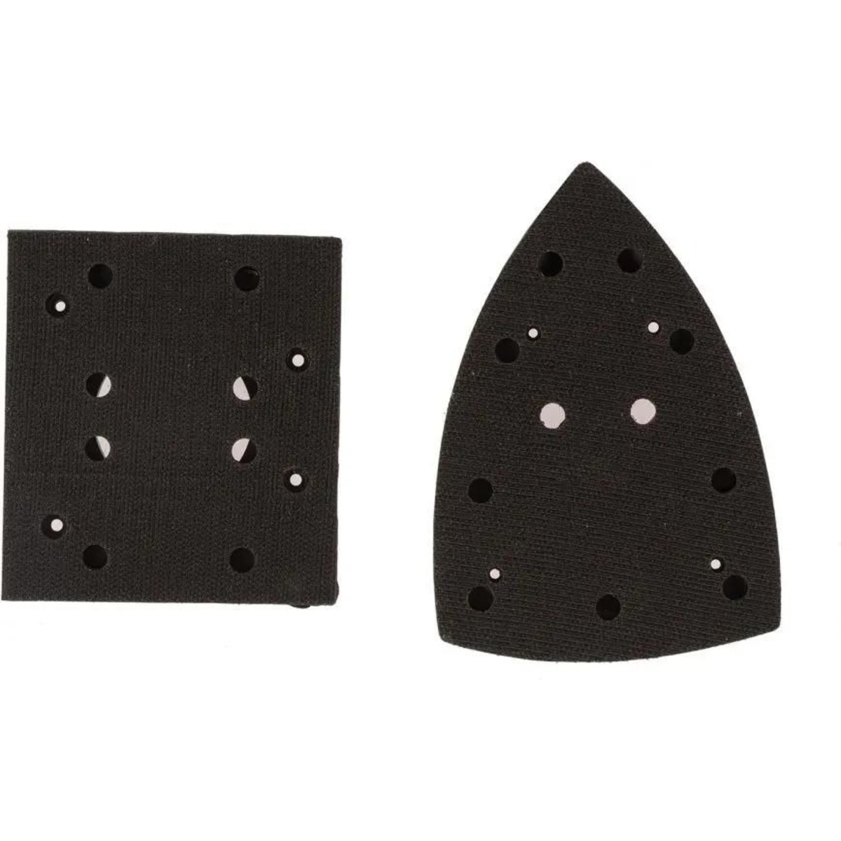 Плоскошлифовальная вибрационная машина Denzel VDS-2 (Цвет: Yellow)