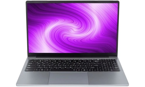 Купить Ноутбук Hiper DZEN MTL1569 Core i5 1135G7 16Gb SSD512Gb Intel ...