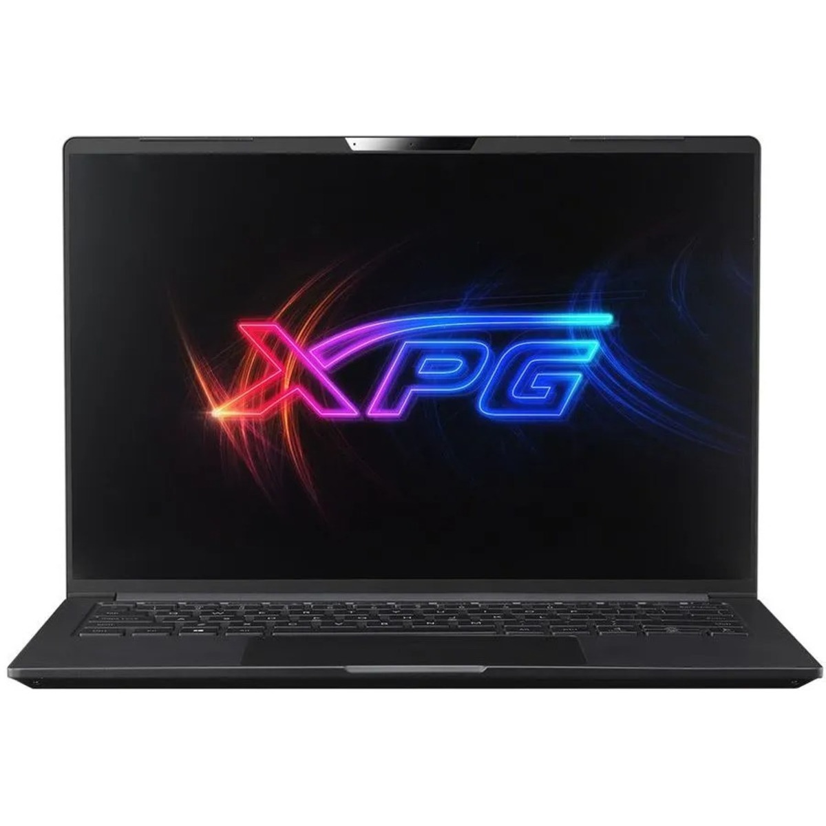 Ноутбук ADATA XPG XENIA 14 Core i5 1135G7 16Gb SSD512Gb Intel Iris Xe graphics 14 IPS FHD (1920x1080) Windows 10 Home 64 black WiFi BT Cam